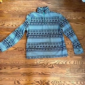 Chubbies fleece